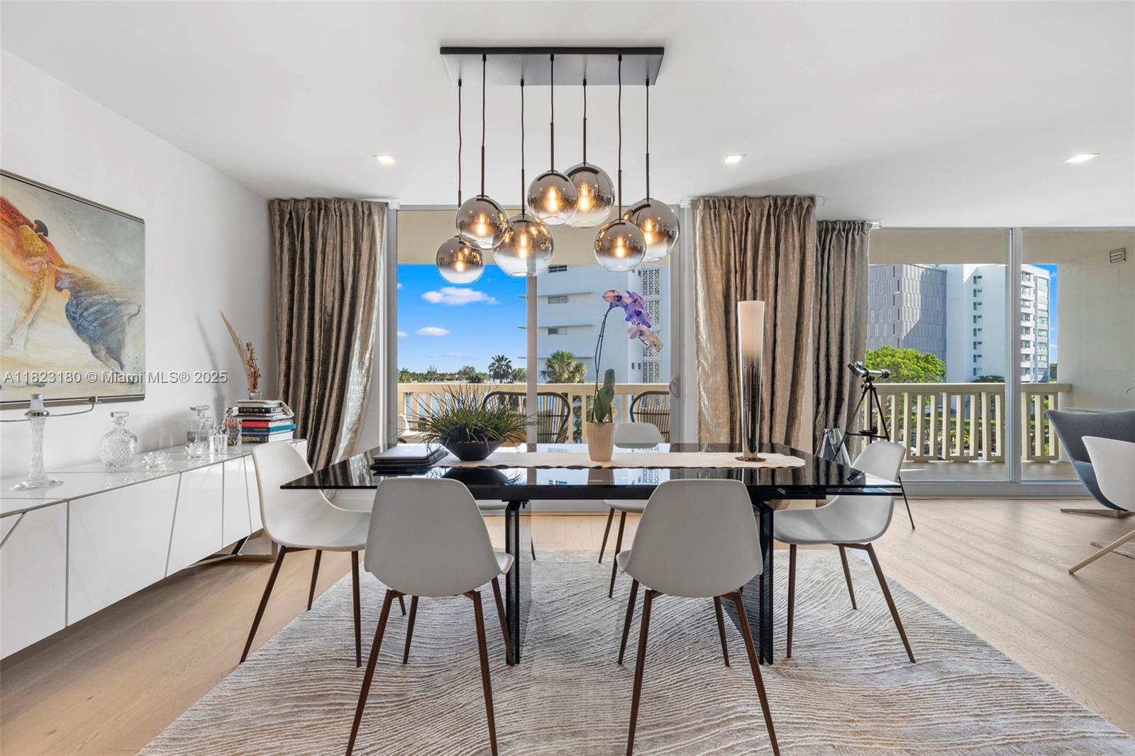 9111 E Bay Hbr Dr #4D Bay Harbor Islands, FL 33154