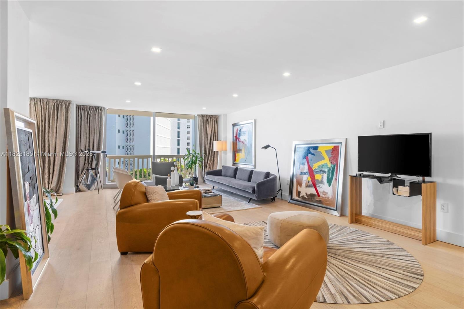 9111 E Bay Hbr Dr #4D Bay Harbor Islands, FL 33154