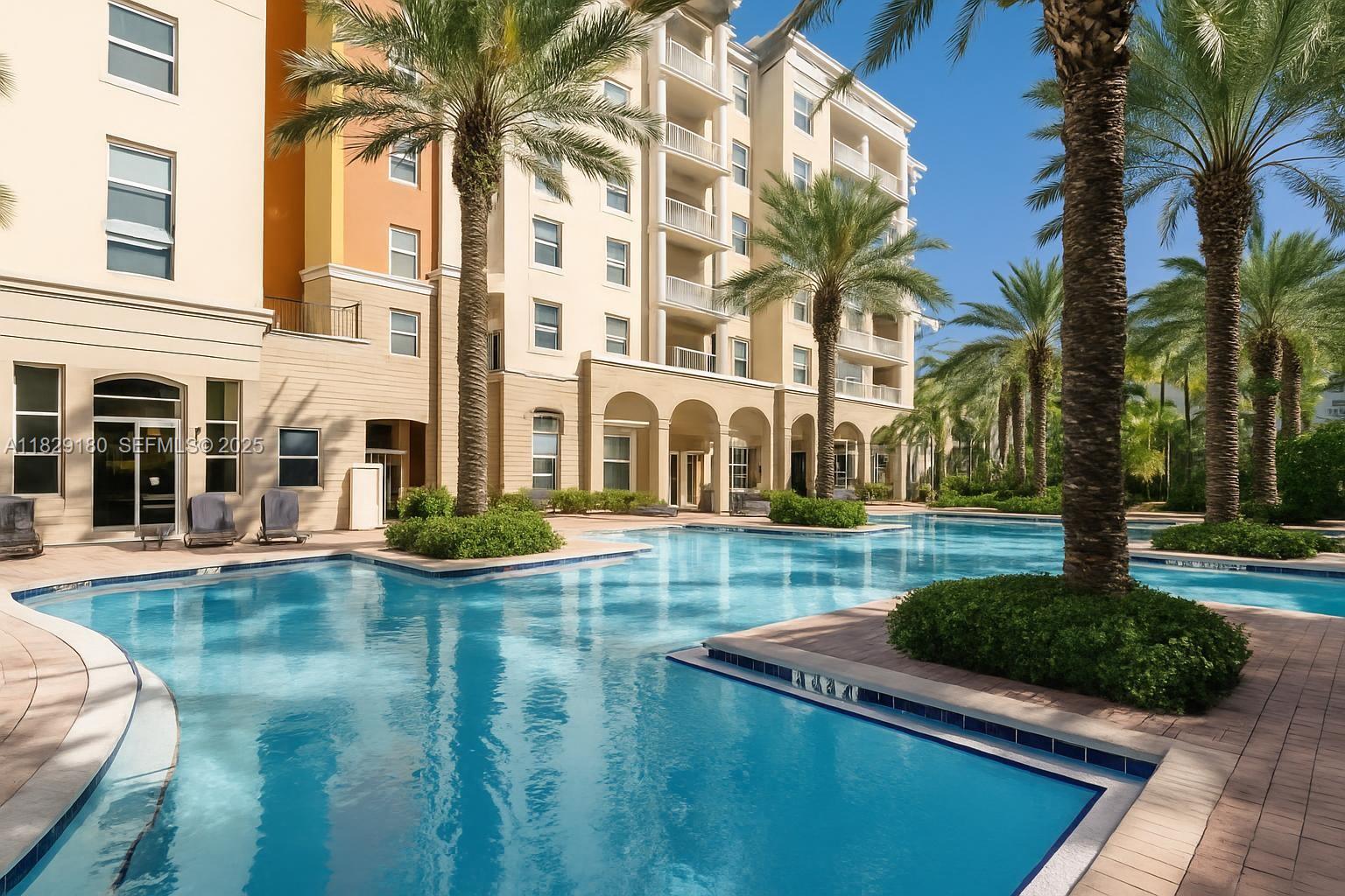 image Porto Bellagio Condo1