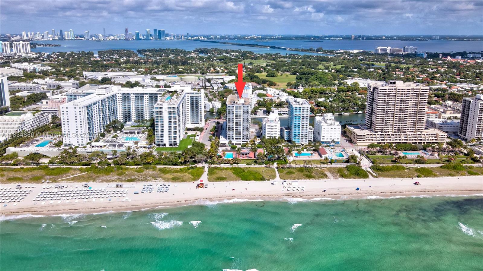 2401 Collins Ave #1703