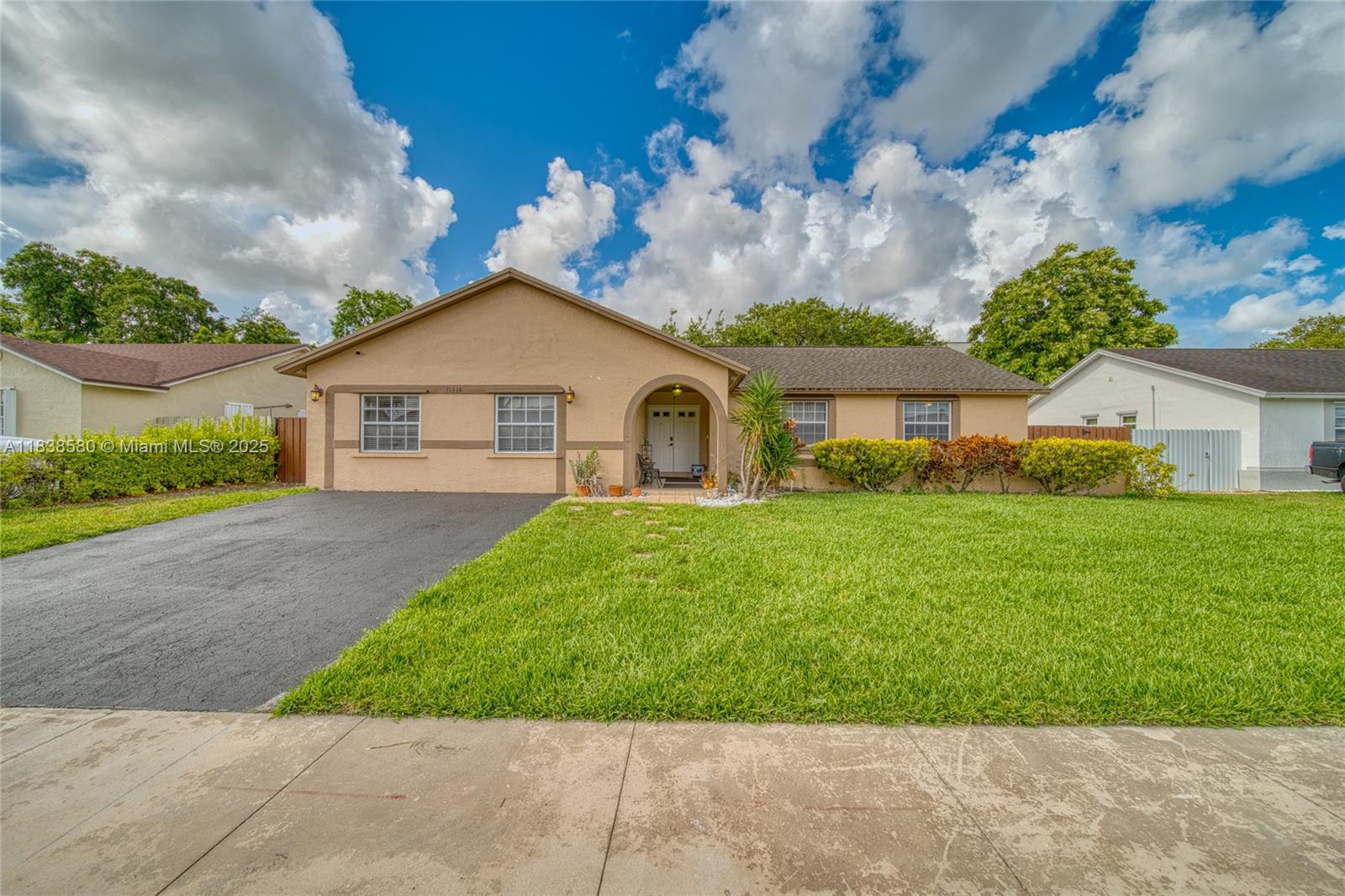 13820 SW 285th Ter