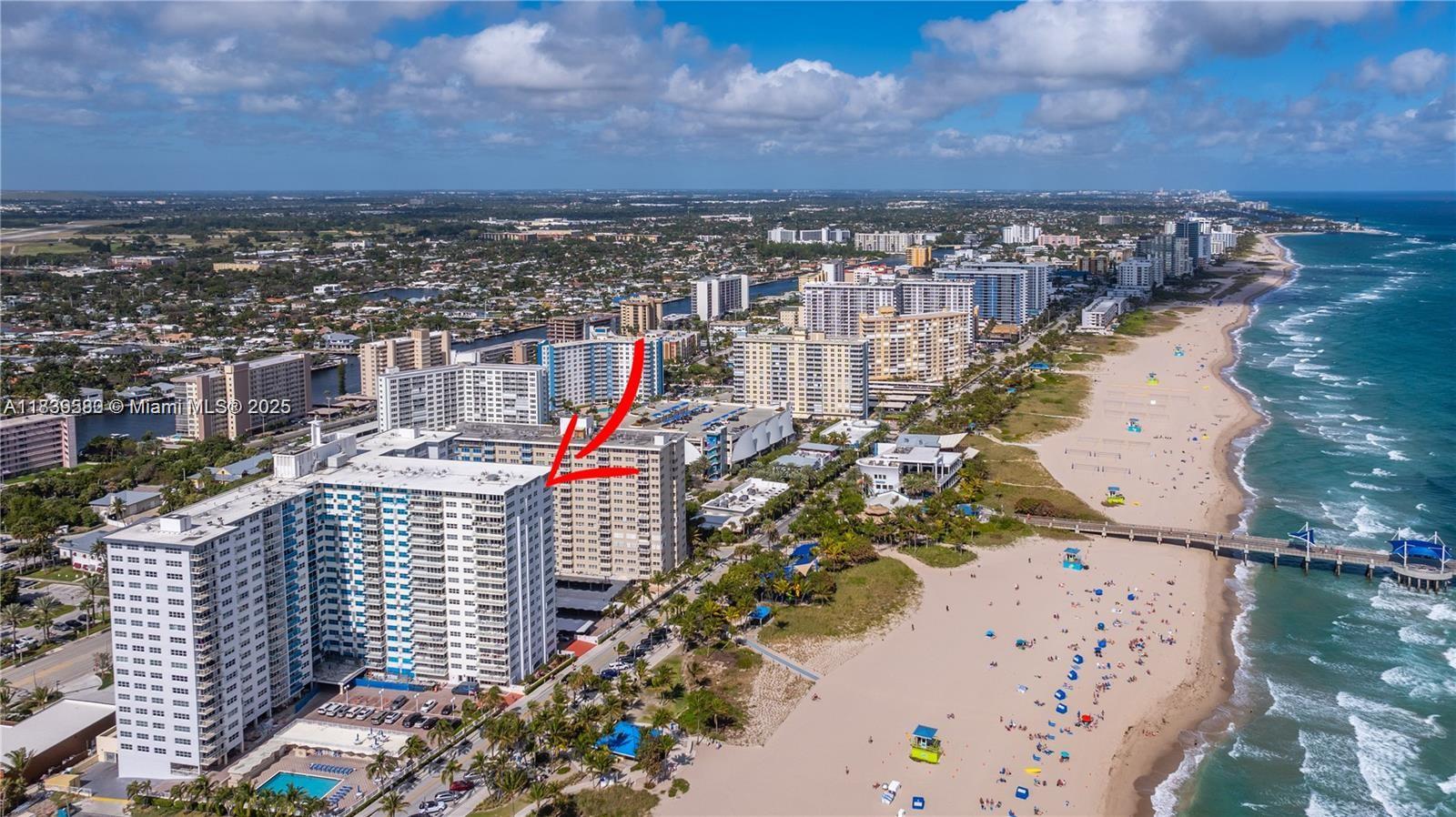 111 N Pompano Bch Blvd #PH9