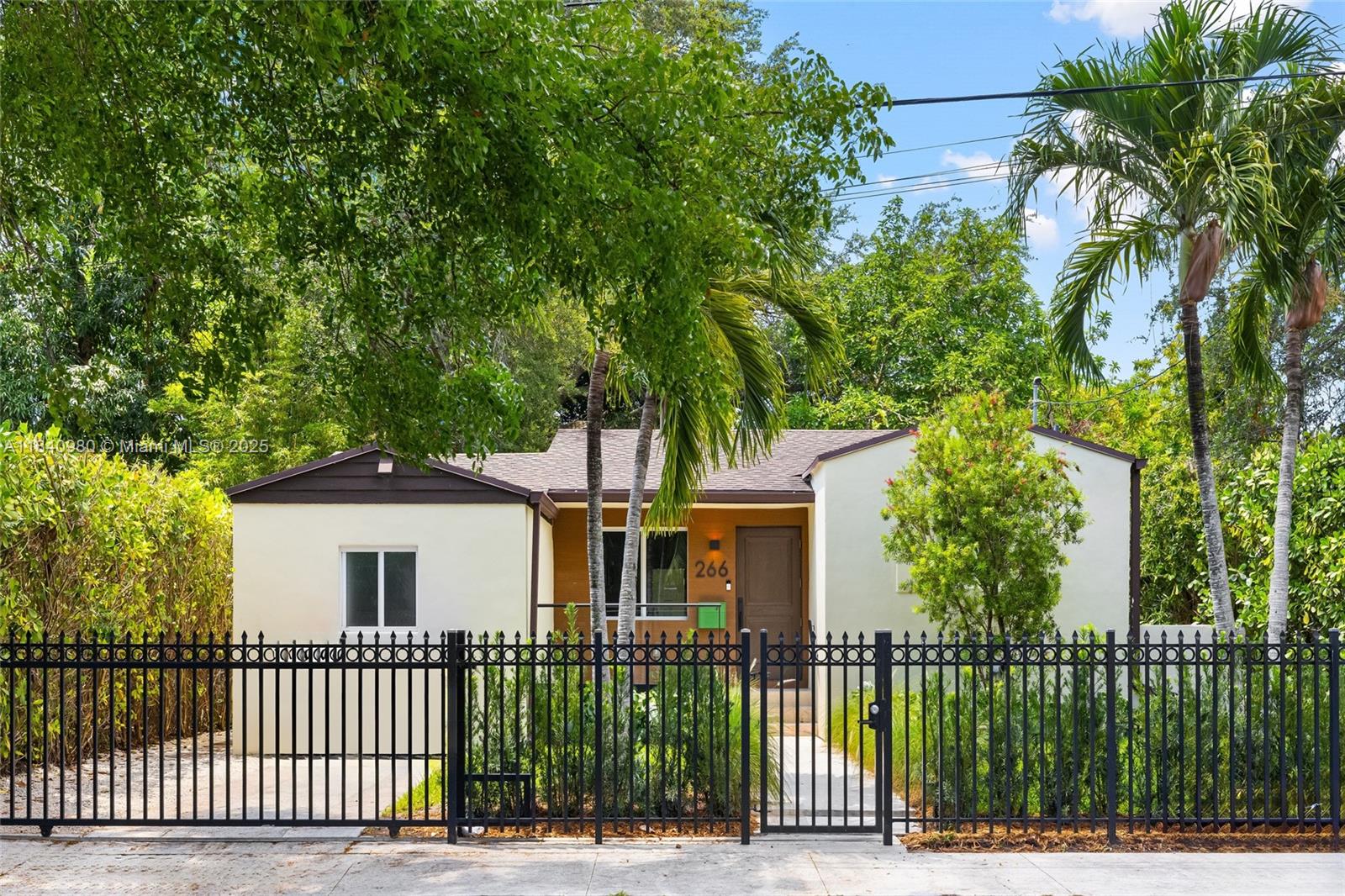 266 NW 42nd St