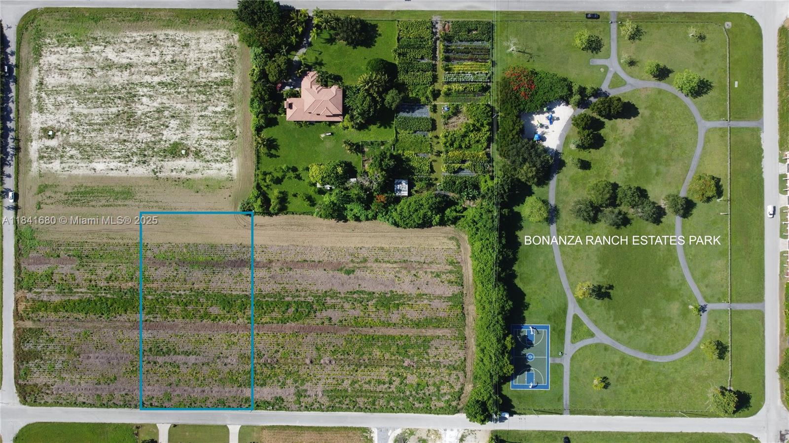 213th PL SW 240th St