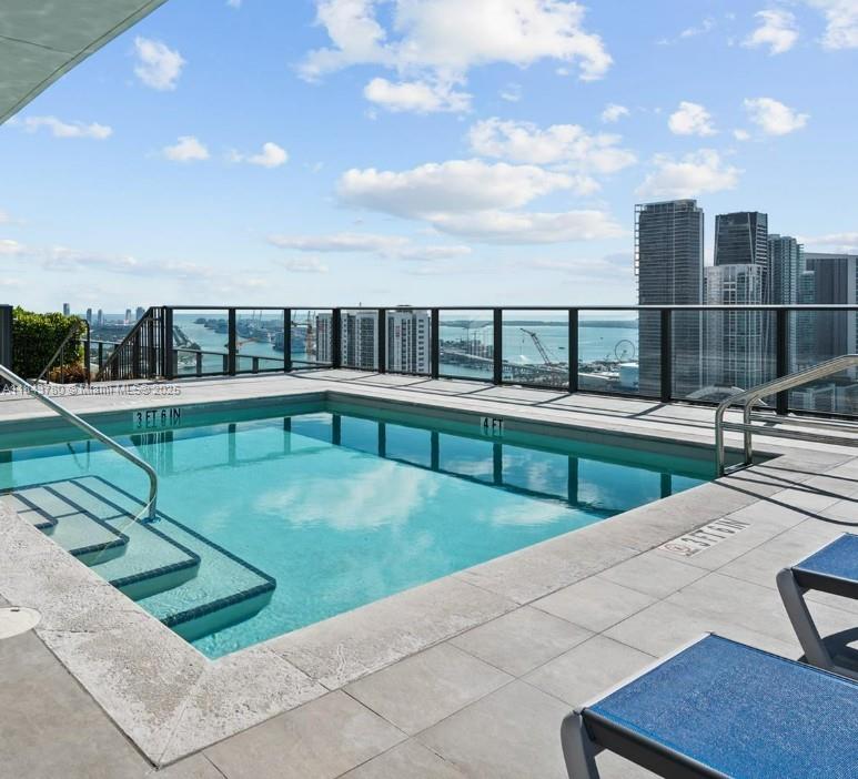 1600 NE 1st Ave #3217,Miami, FL 33132