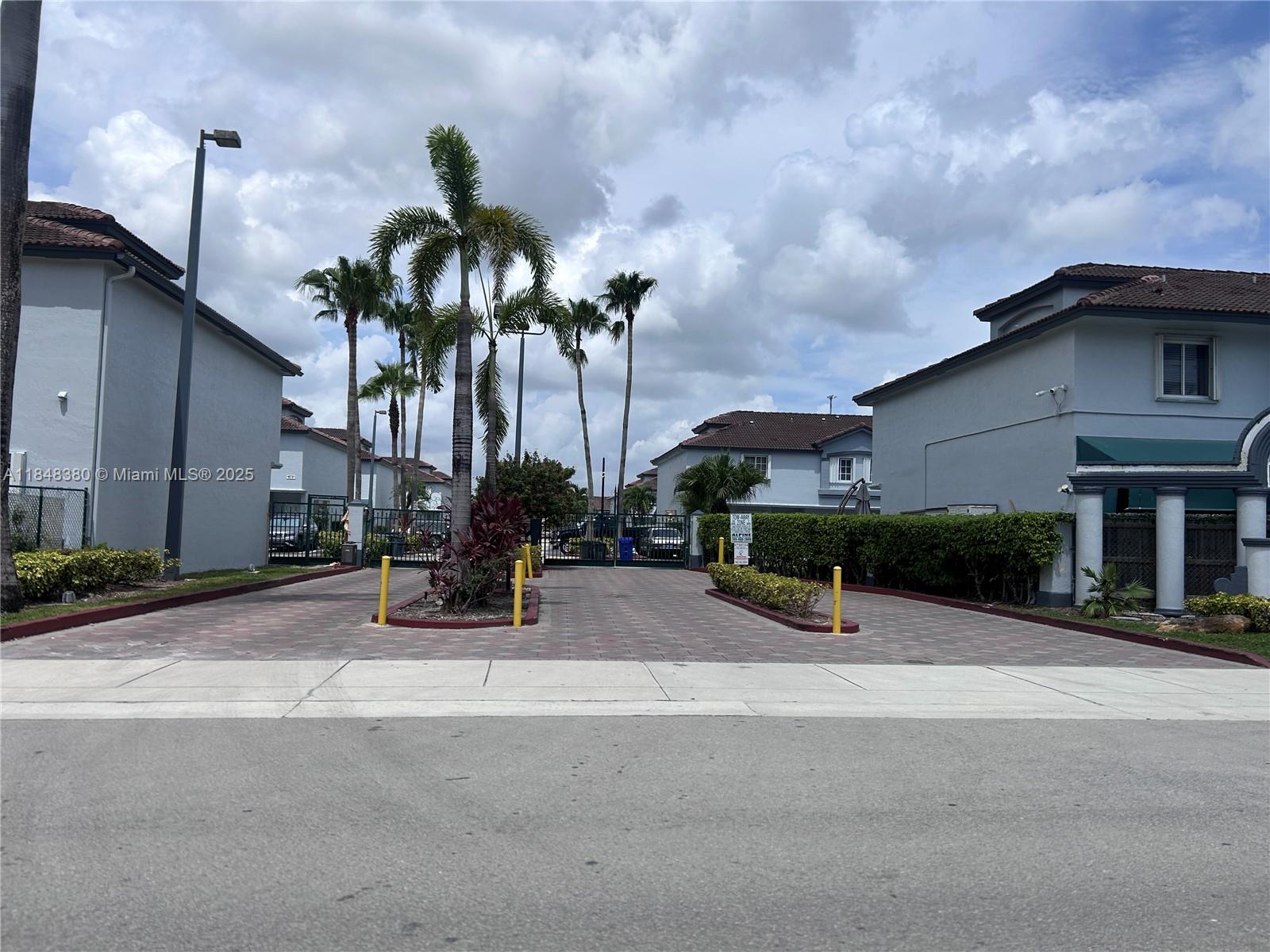8260 NW 10th St #7