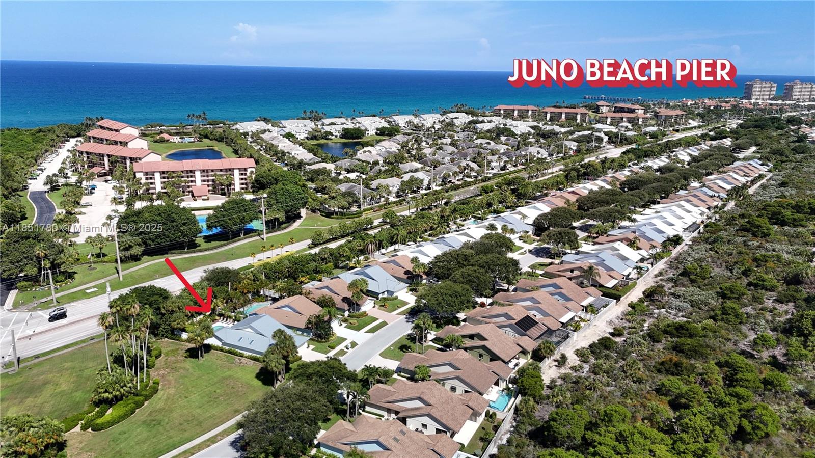 101 Sand Pine Dr #101 Jupiter, FL 33477
