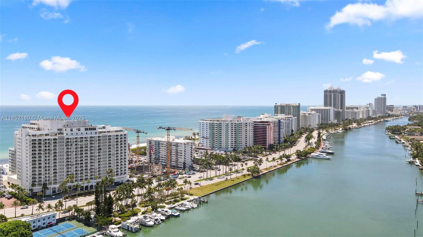 5401 Collins Ave #511,Miami Beach, FL 33140