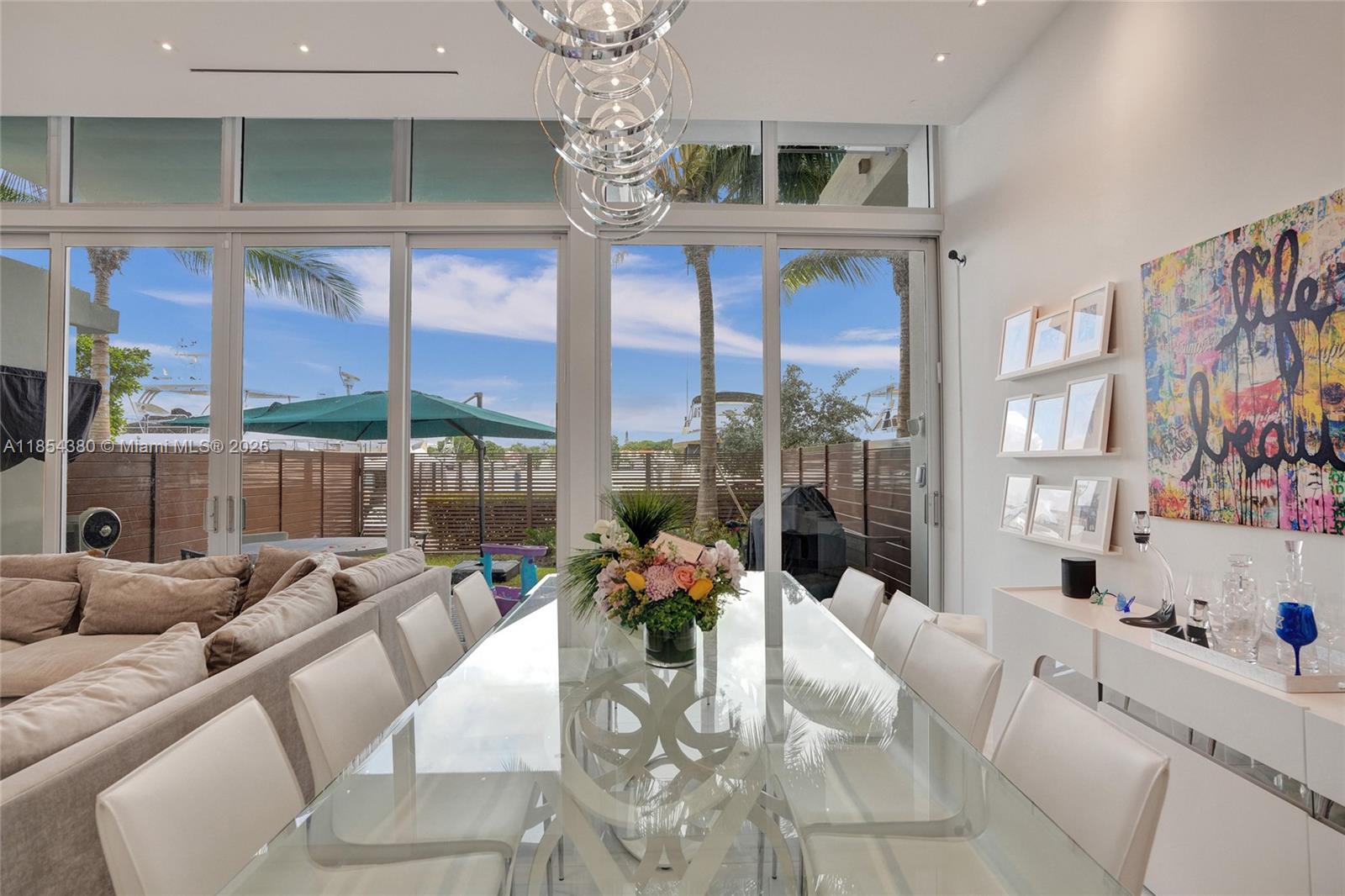 3750 Yacht Clb Dr #TH2 Aventura, FL 33180