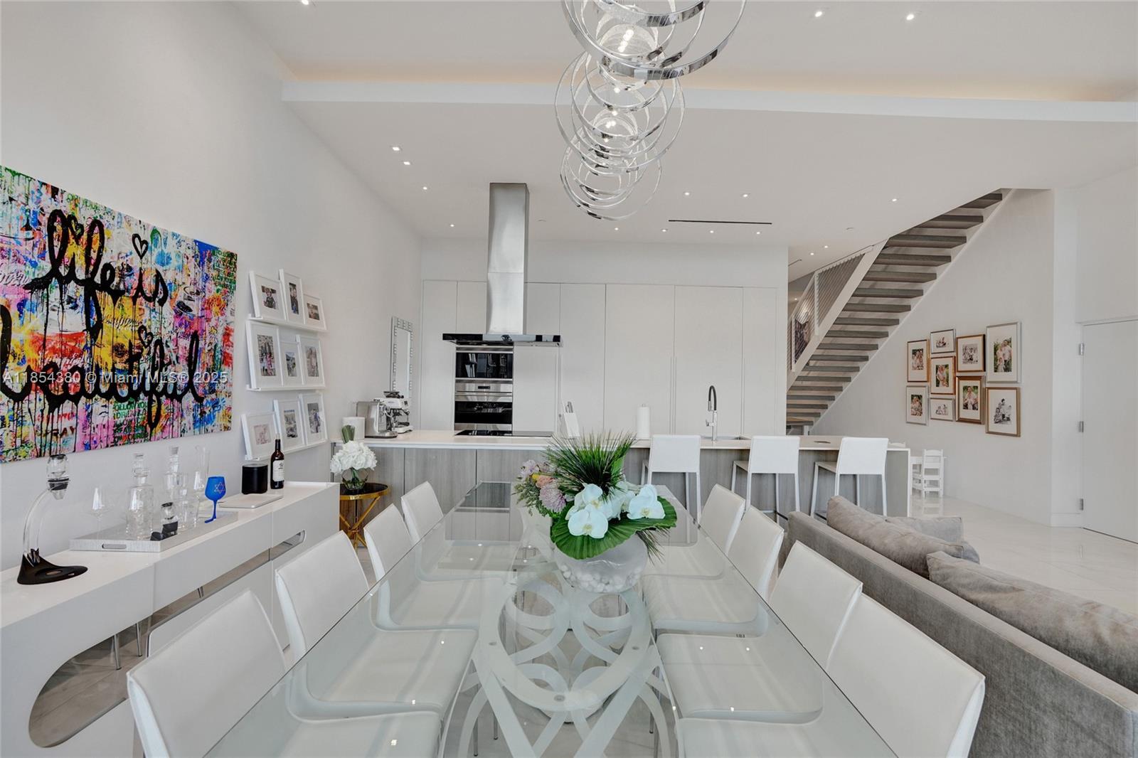 3750 Yacht Clb Dr #TH2 Aventura, FL 33180