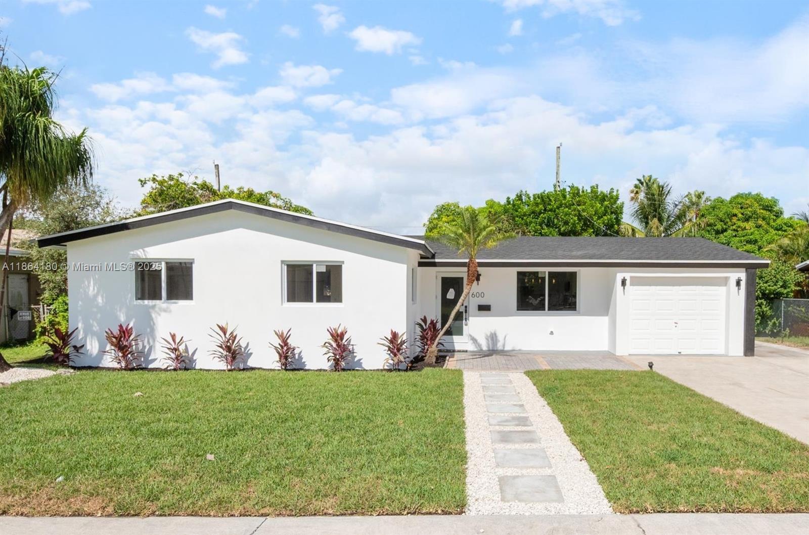 600 SW 64th Pkwy