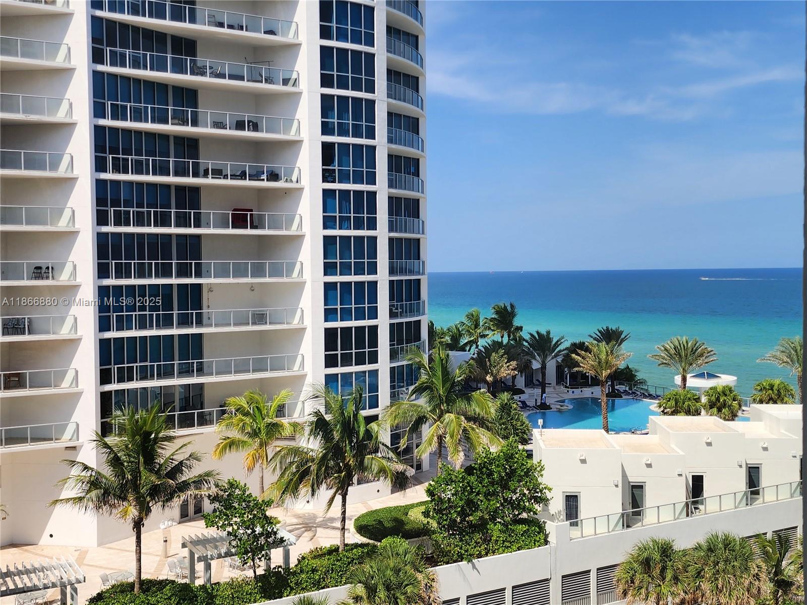 3505 S Ocean Dr #708