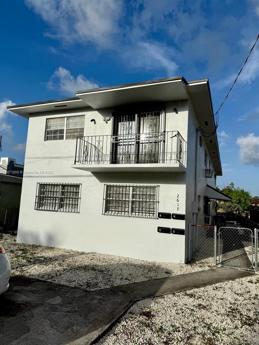 2617 NW 23rd Ave #4