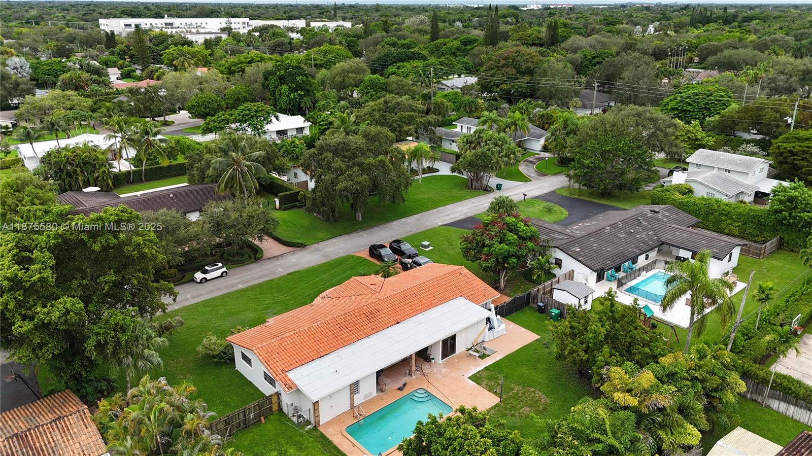 7361 SW 115th St Pinecrest, FL 33156