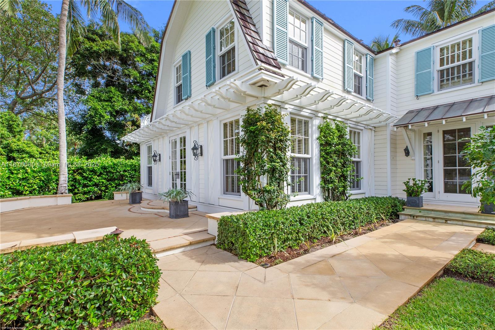 116 Gomez Rd Jupiter Island, FL 33455