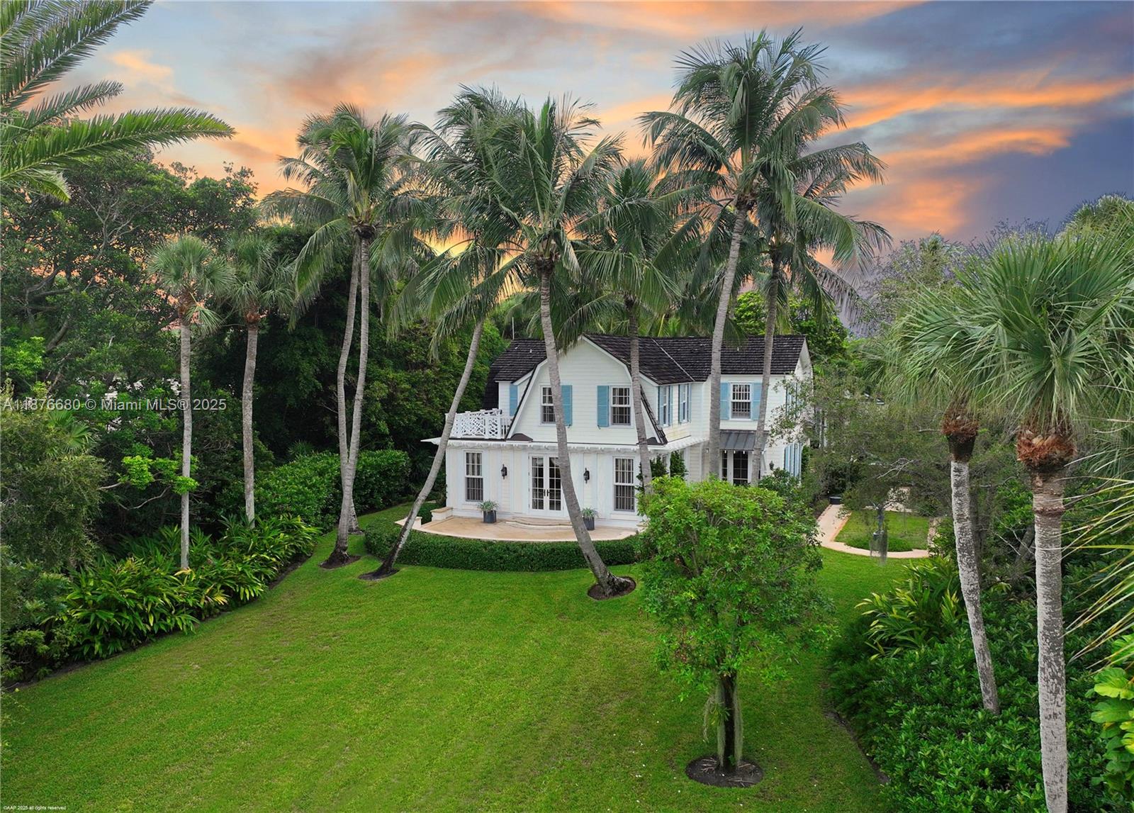 116 Gomez Rd Jupiter Island, FL 33455