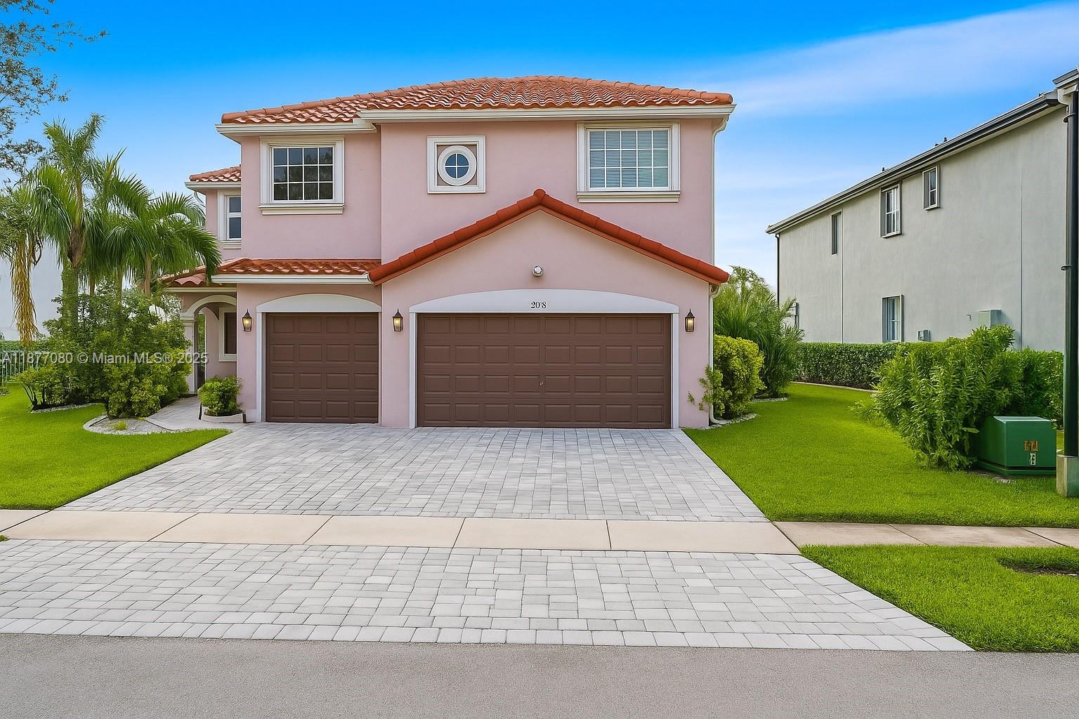 2091 SW 176th Ave