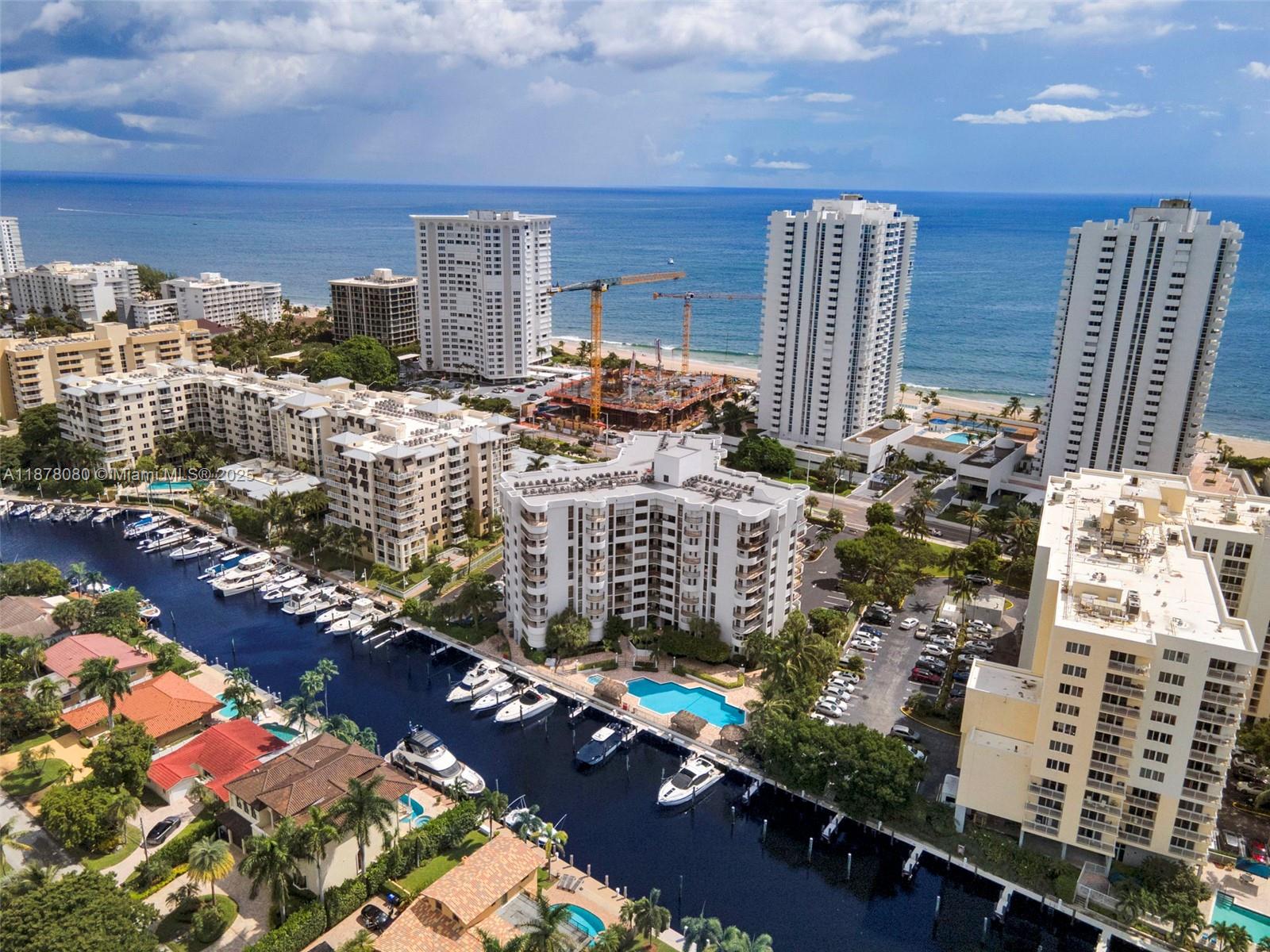 1361 S Ocean Blvd #604