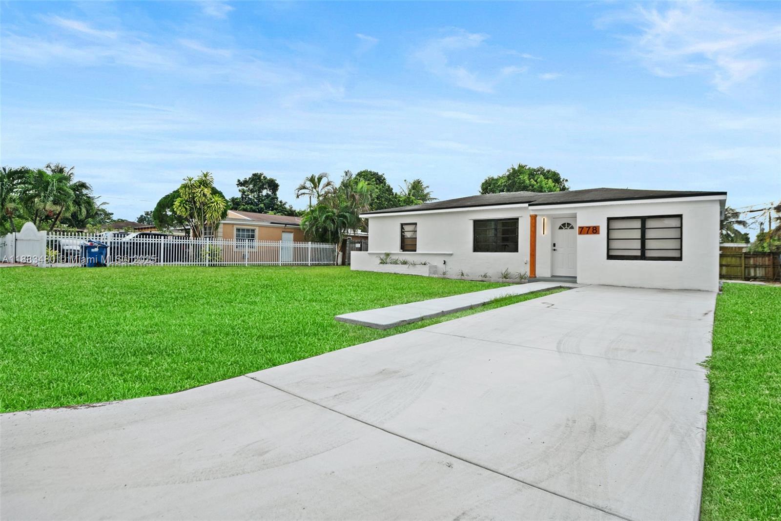 778 NW 146th St
