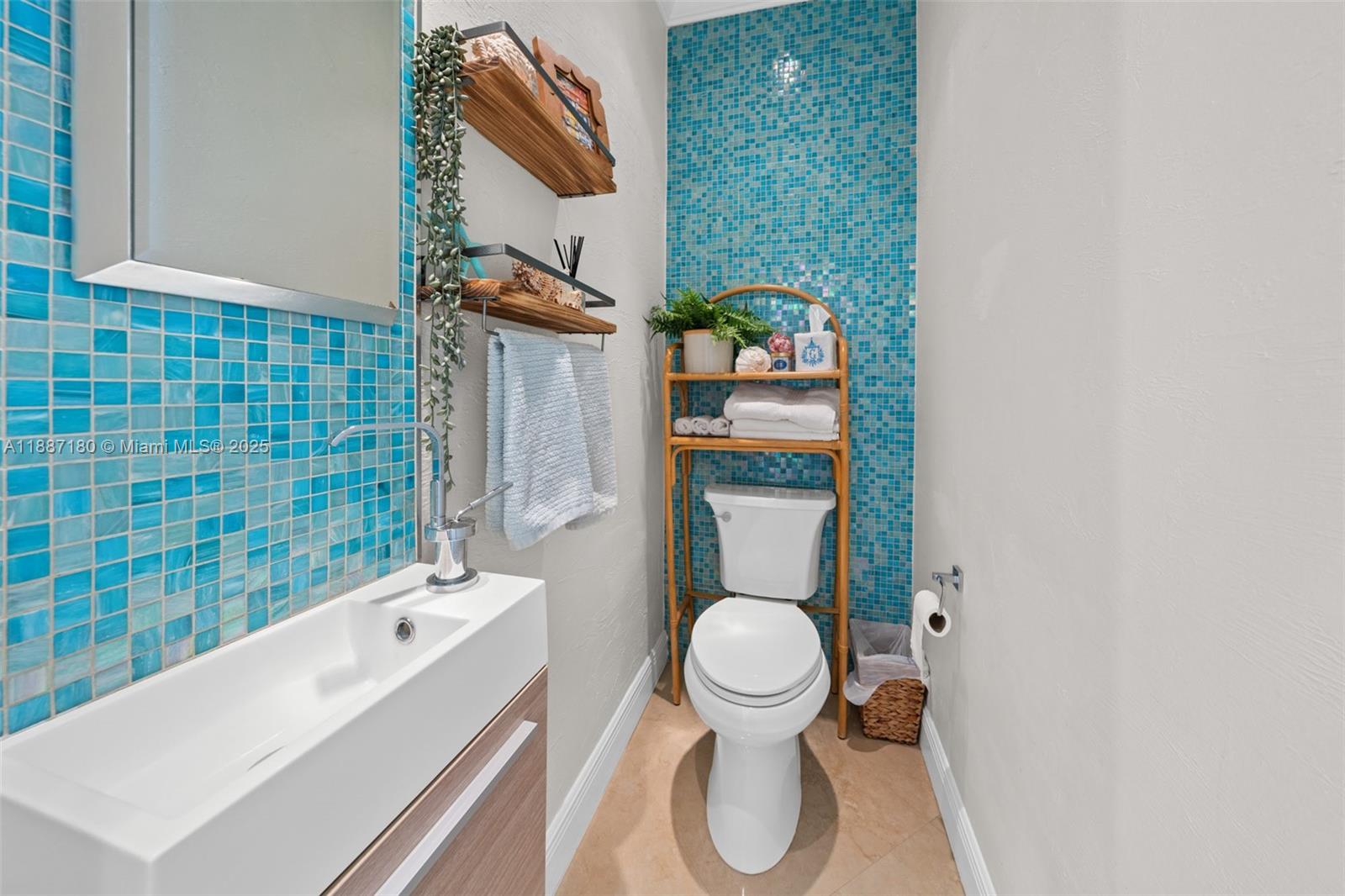 6420 SW 63rd Ter South Miami, FL 33143