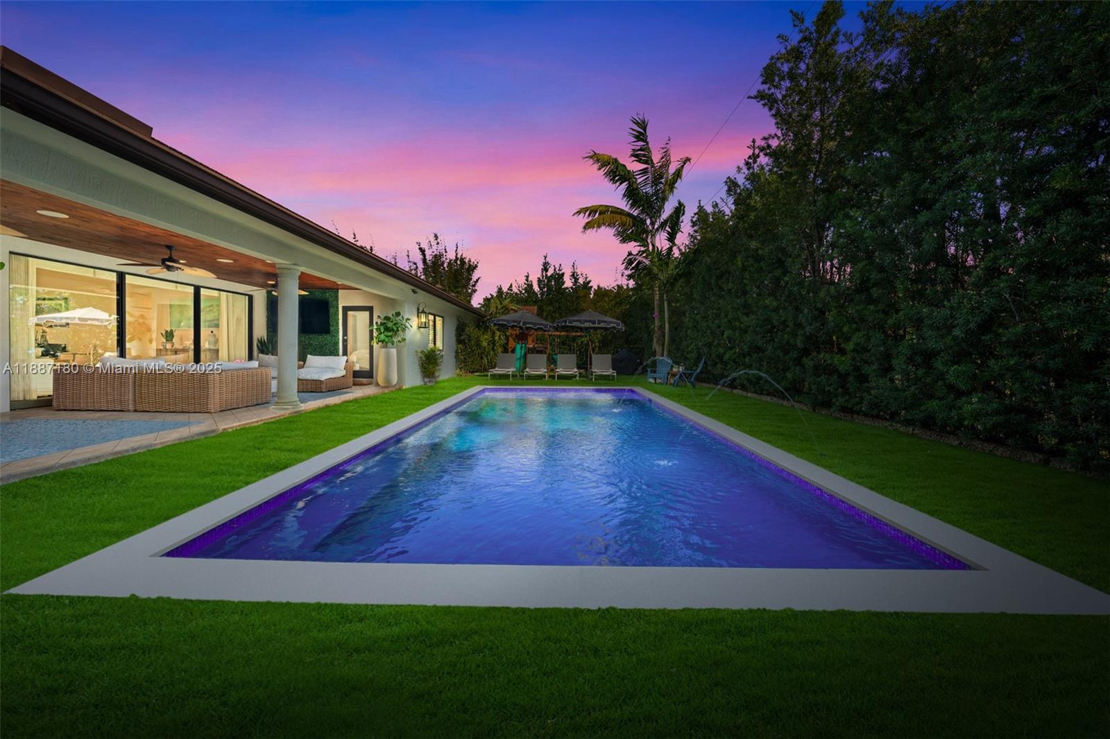 6420 SW 63rd Ter South Miami, FL 33143