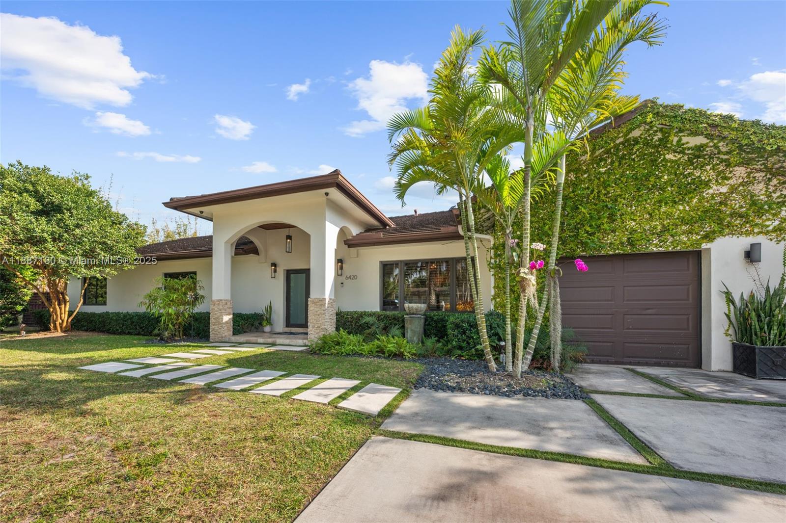 6420 SW 63rd Ter South Miami, FL 33143