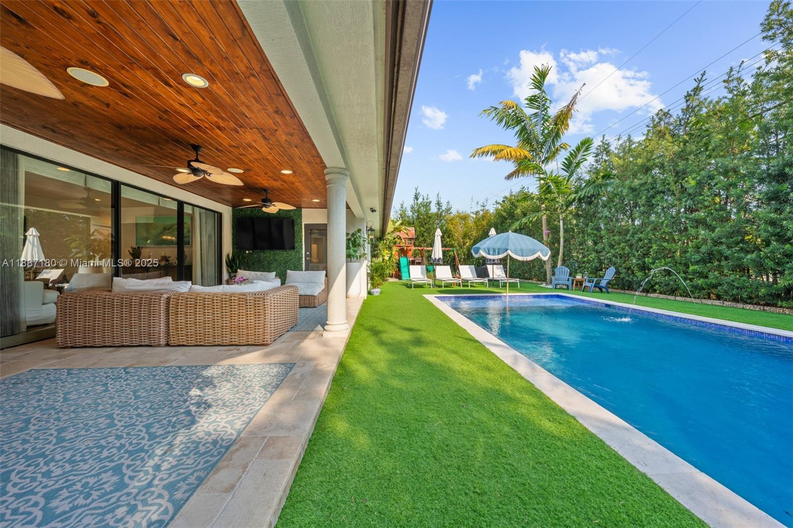 6420 SW 63rd Ter South Miami, FL 33143