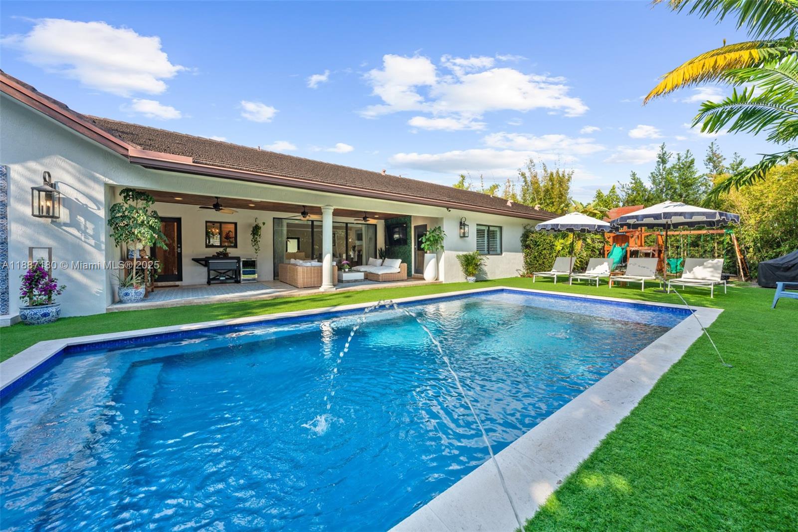 6420 SW 63rd Ter South Miami, FL 33143