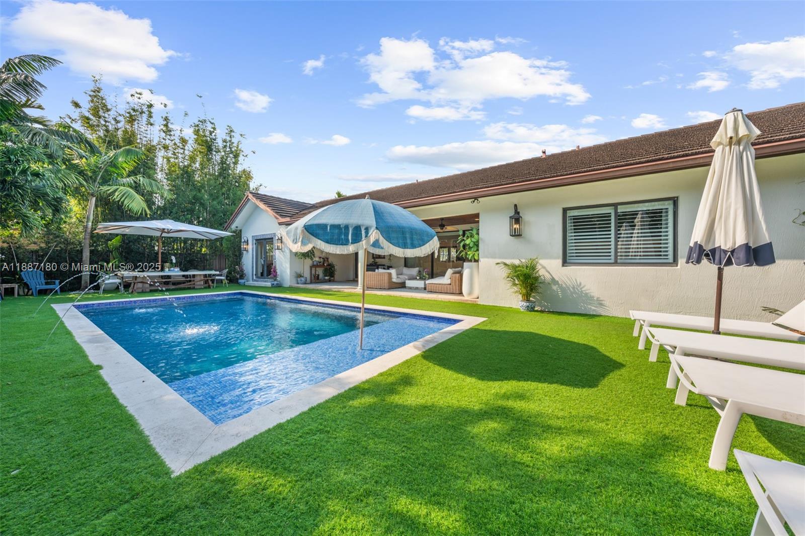 6420 SW 63rd Ter South Miami, FL 33143