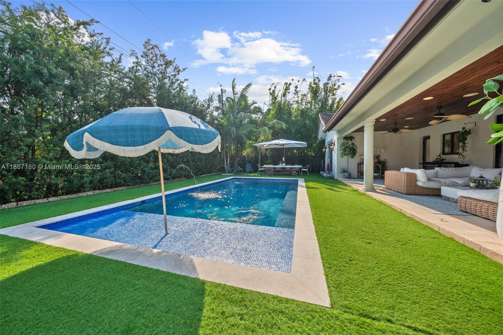 6420 SW 63rd Ter South Miami, FL 33143