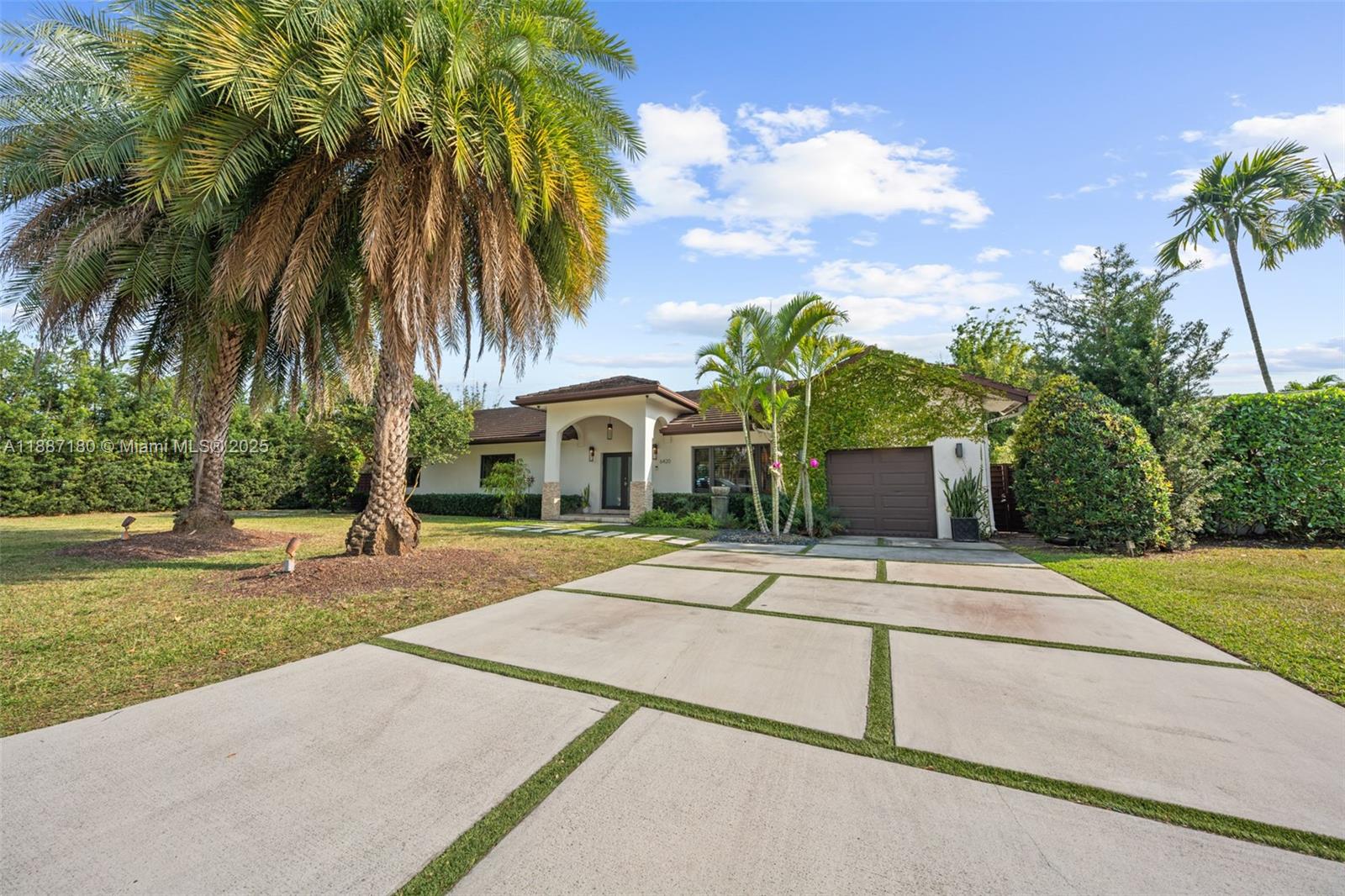 6420 SW 63rd Ter South Miami, FL 33143