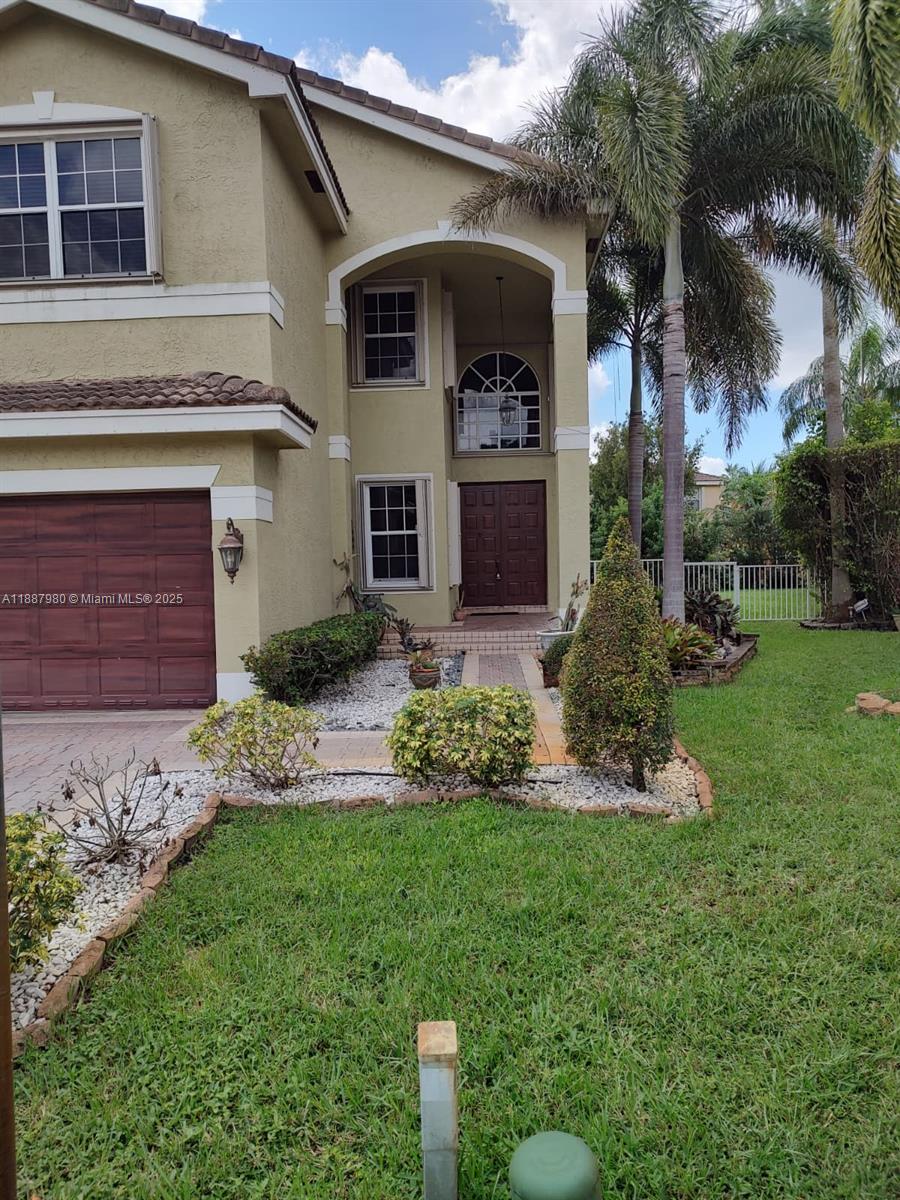 1942 SW 156th Ave