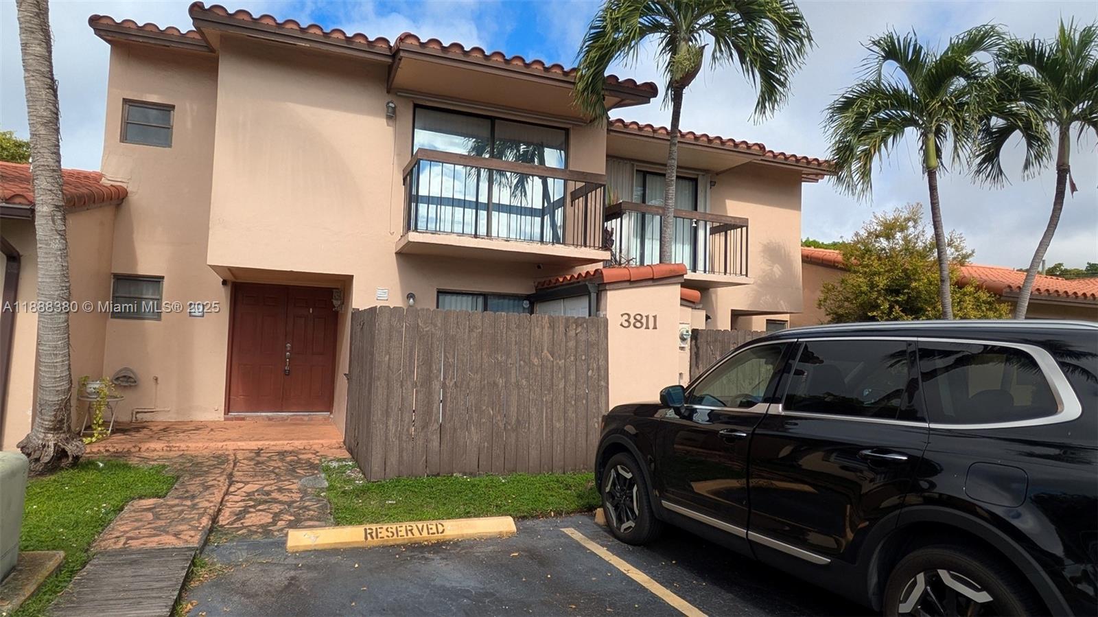3811 SW 82nd Ave #VI-26