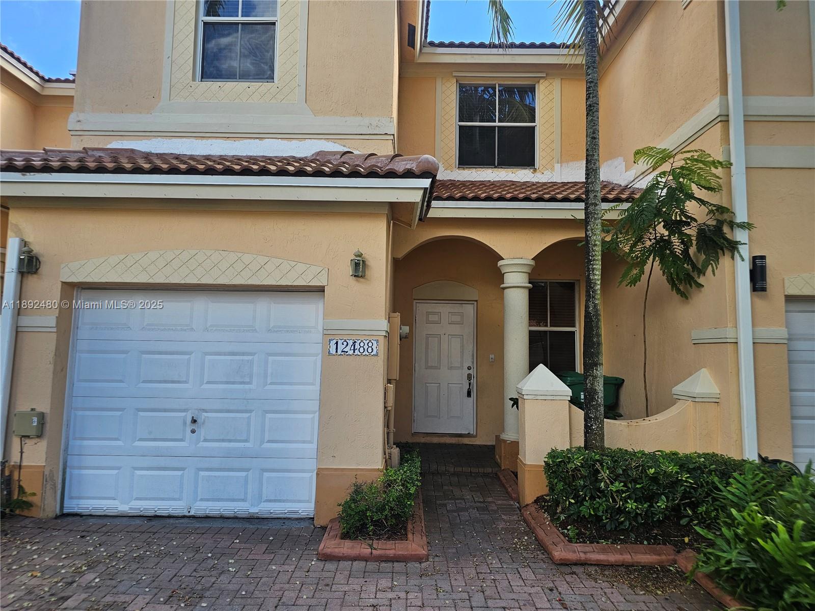 12488 SW 125th Ter