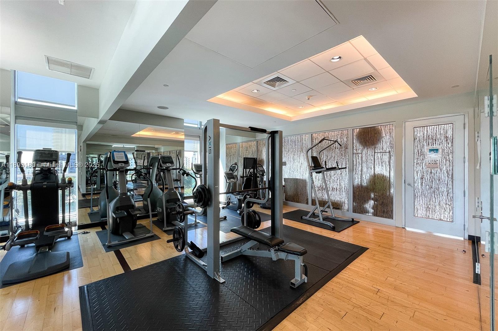 image THE AXIS ON BRICKELL II C25