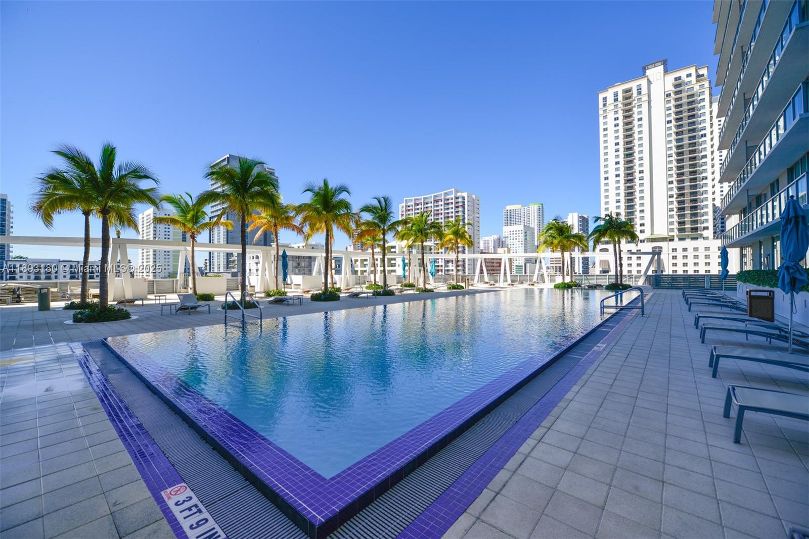 image THE AXIS ON BRICKELL II C28