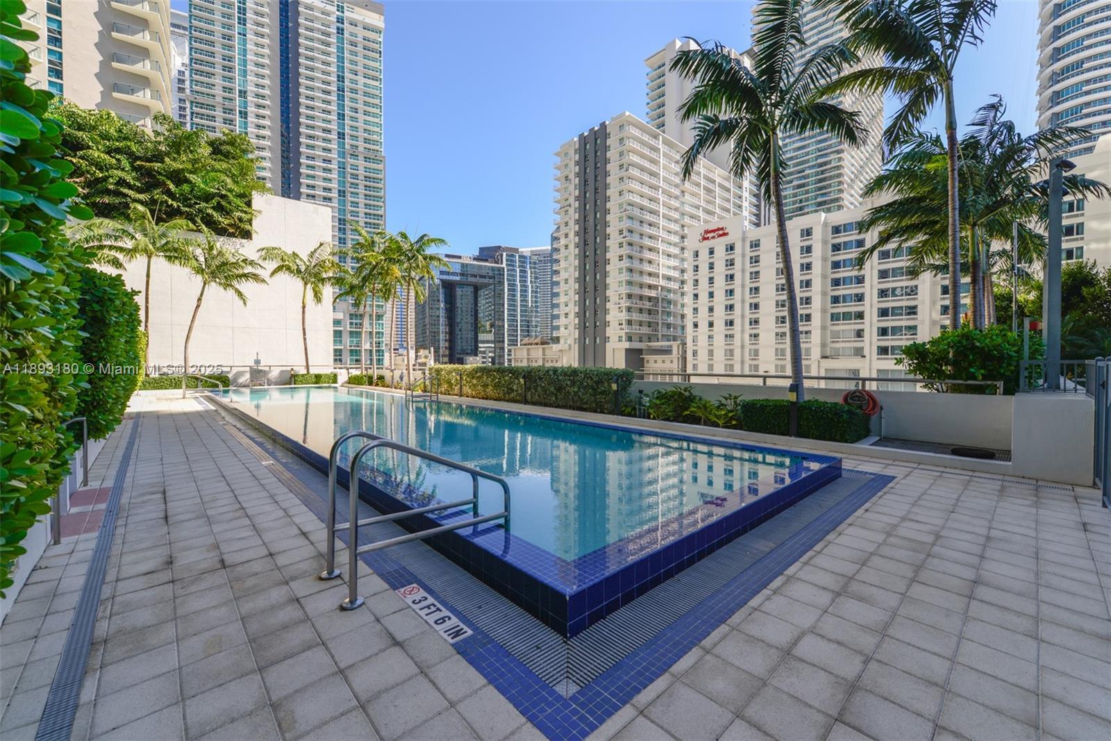 image THE AXIS ON BRICKELL II C31
