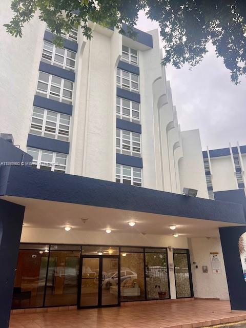 9682 Fontainebleau Blvd #709
