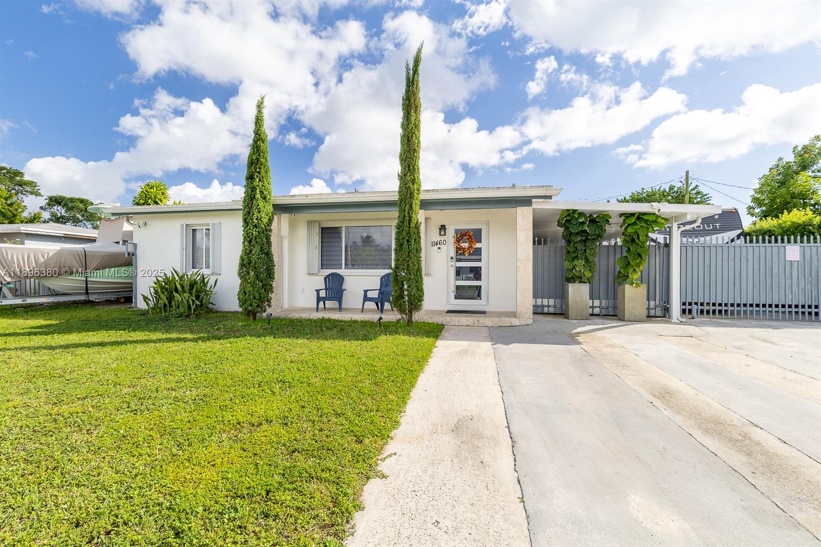 11460 SW 50th Ter
