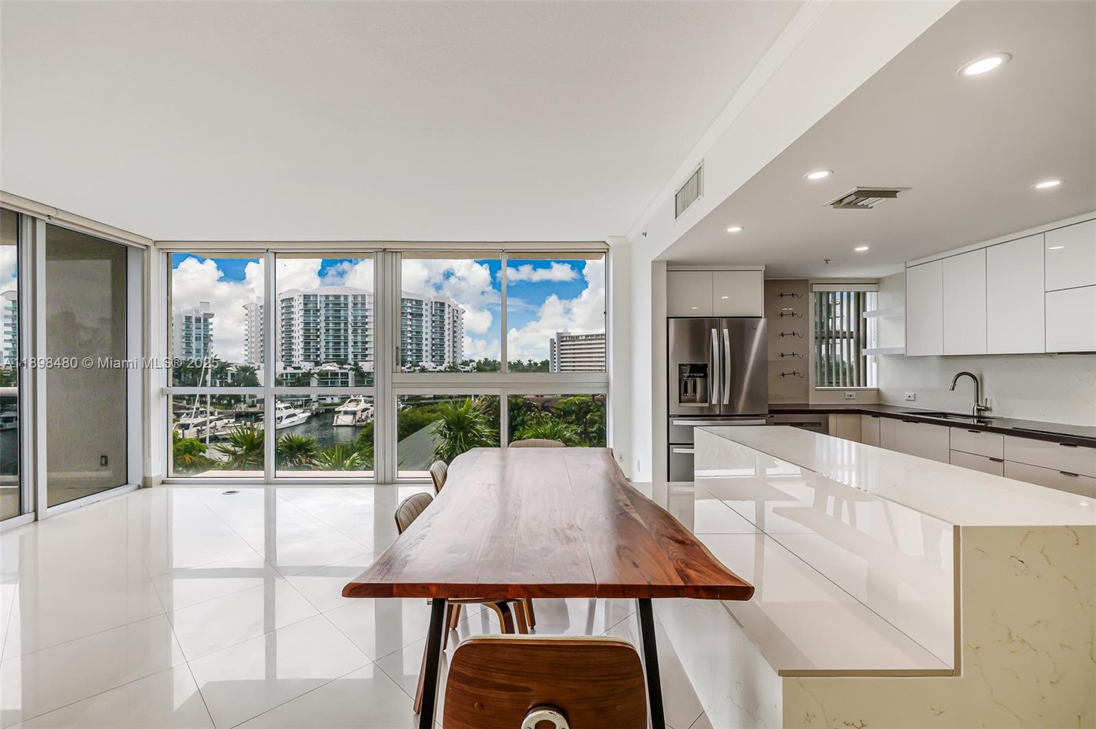 7929 West Dr #501 North Bay Village, FL 33141