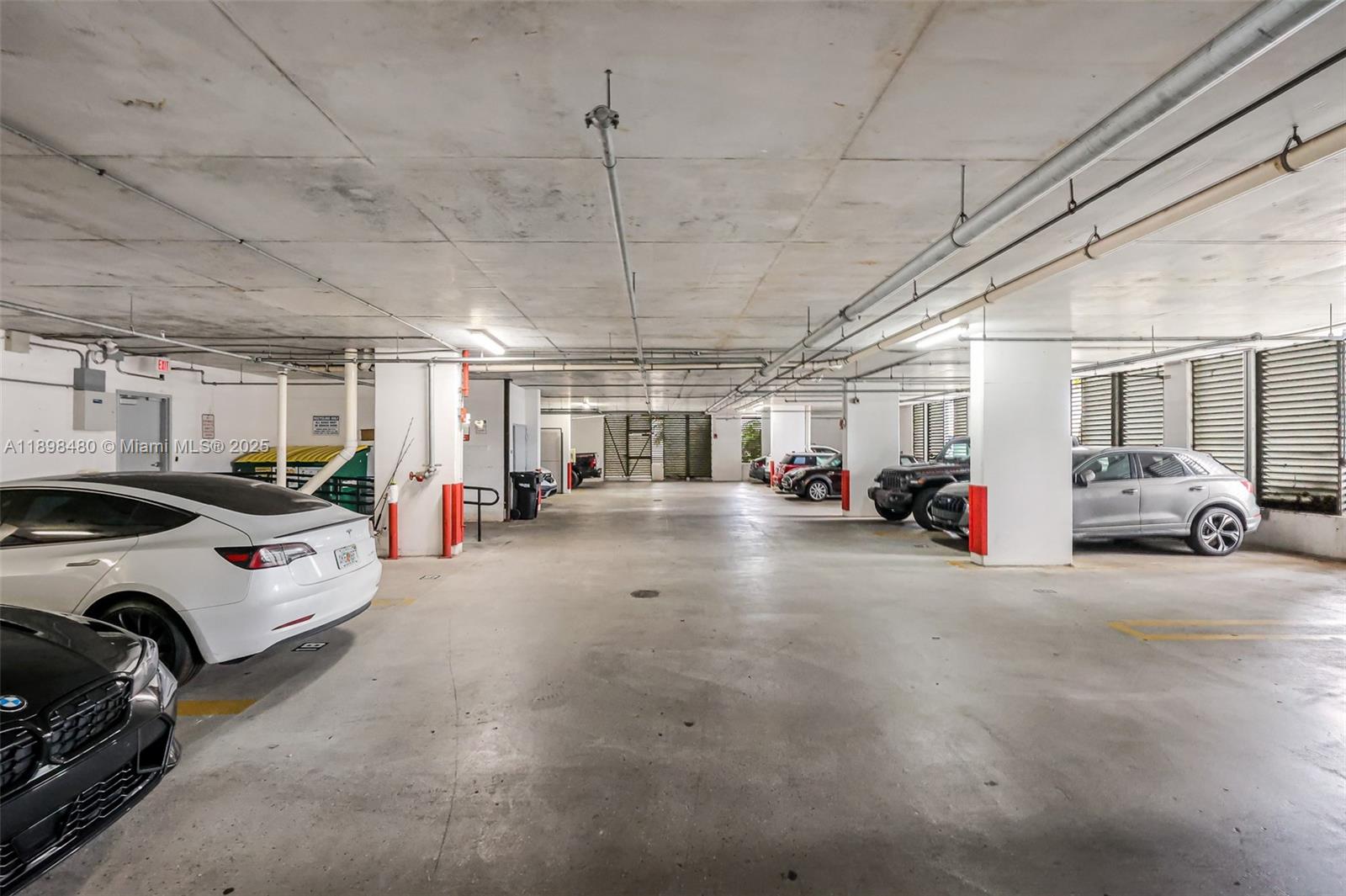 7929 West Dr #501 North Bay Village, FL 33141