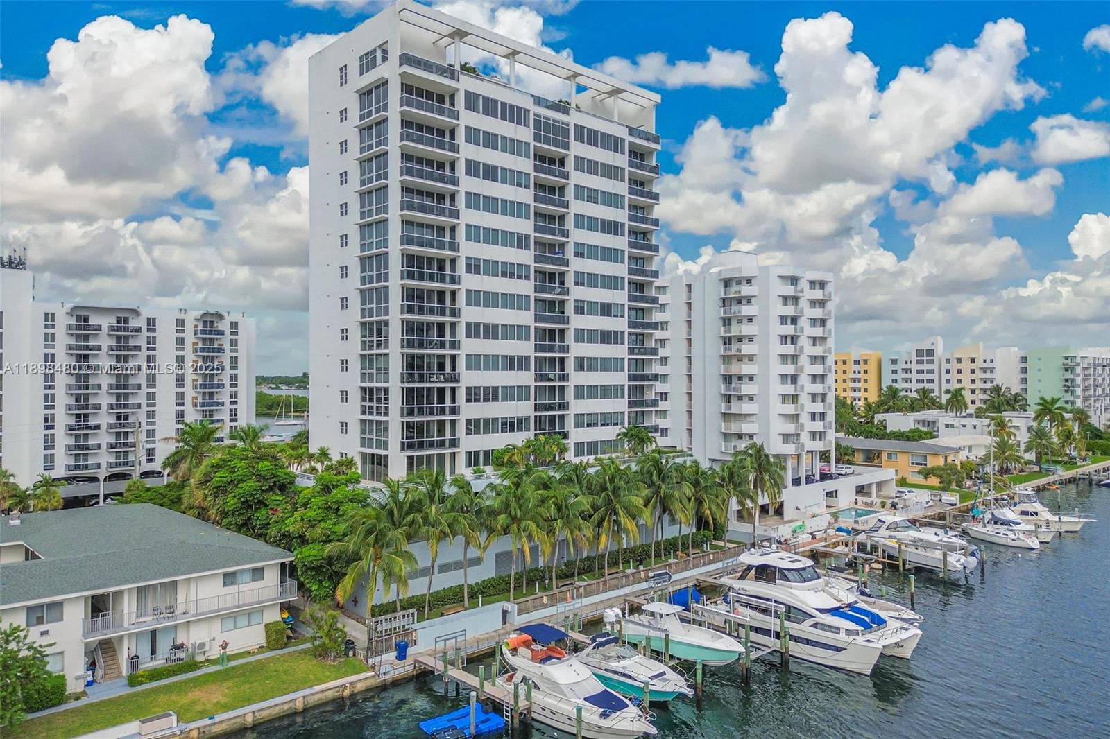 7929 West Dr #501 North Bay Village, FL 33141