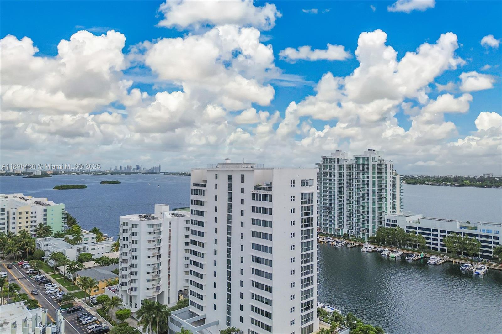 7929 West Dr #501 North Bay Village, FL 33141