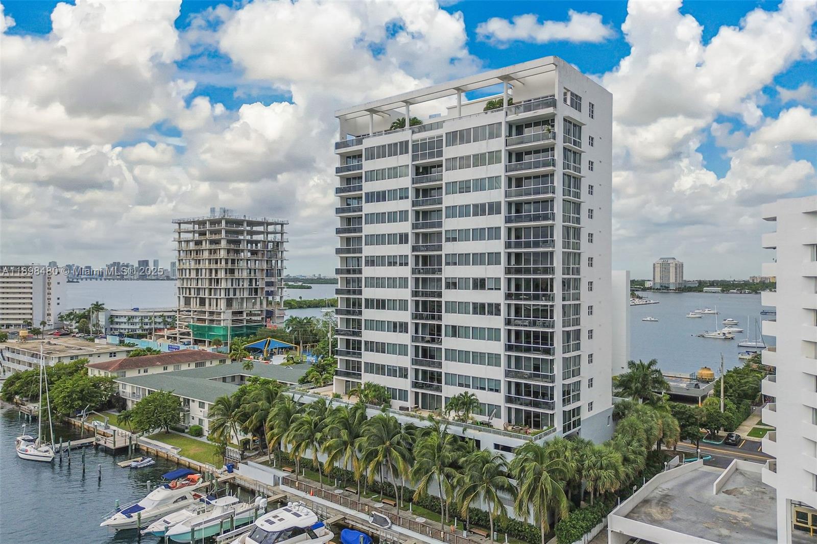 7929 West Dr #501 North Bay Village, FL 33141