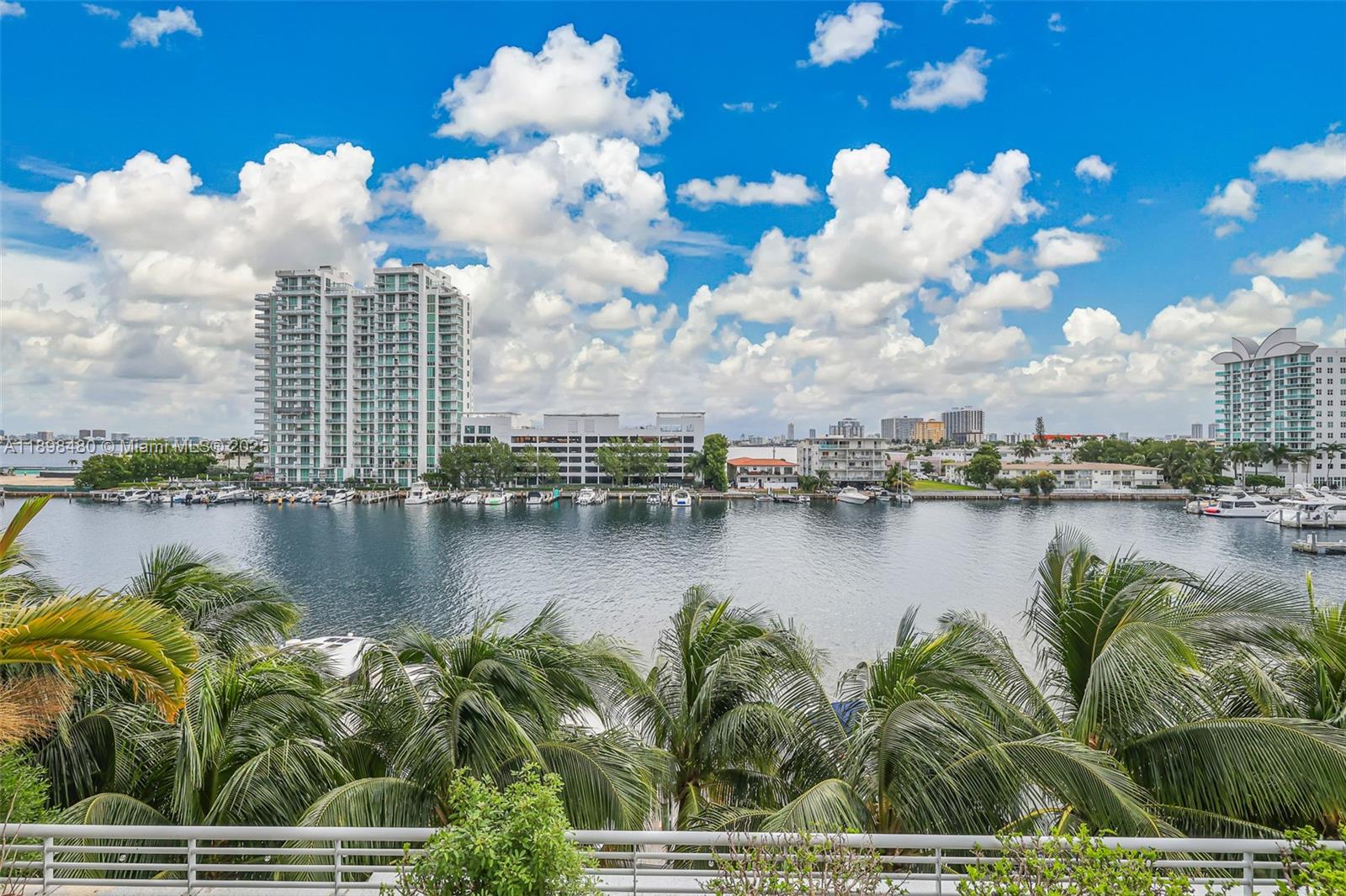 7929 West Dr #501 North Bay Village, FL 33141