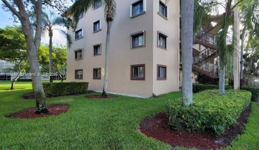 12955 SW 16th Ct #101M