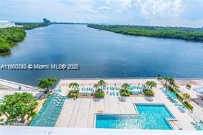 300 Bayview Dr #509