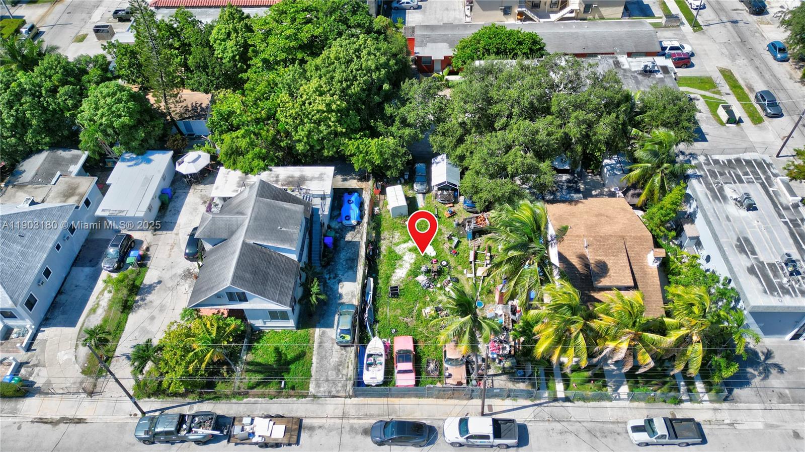 428 NW 10th Ave Miami, FL 33128