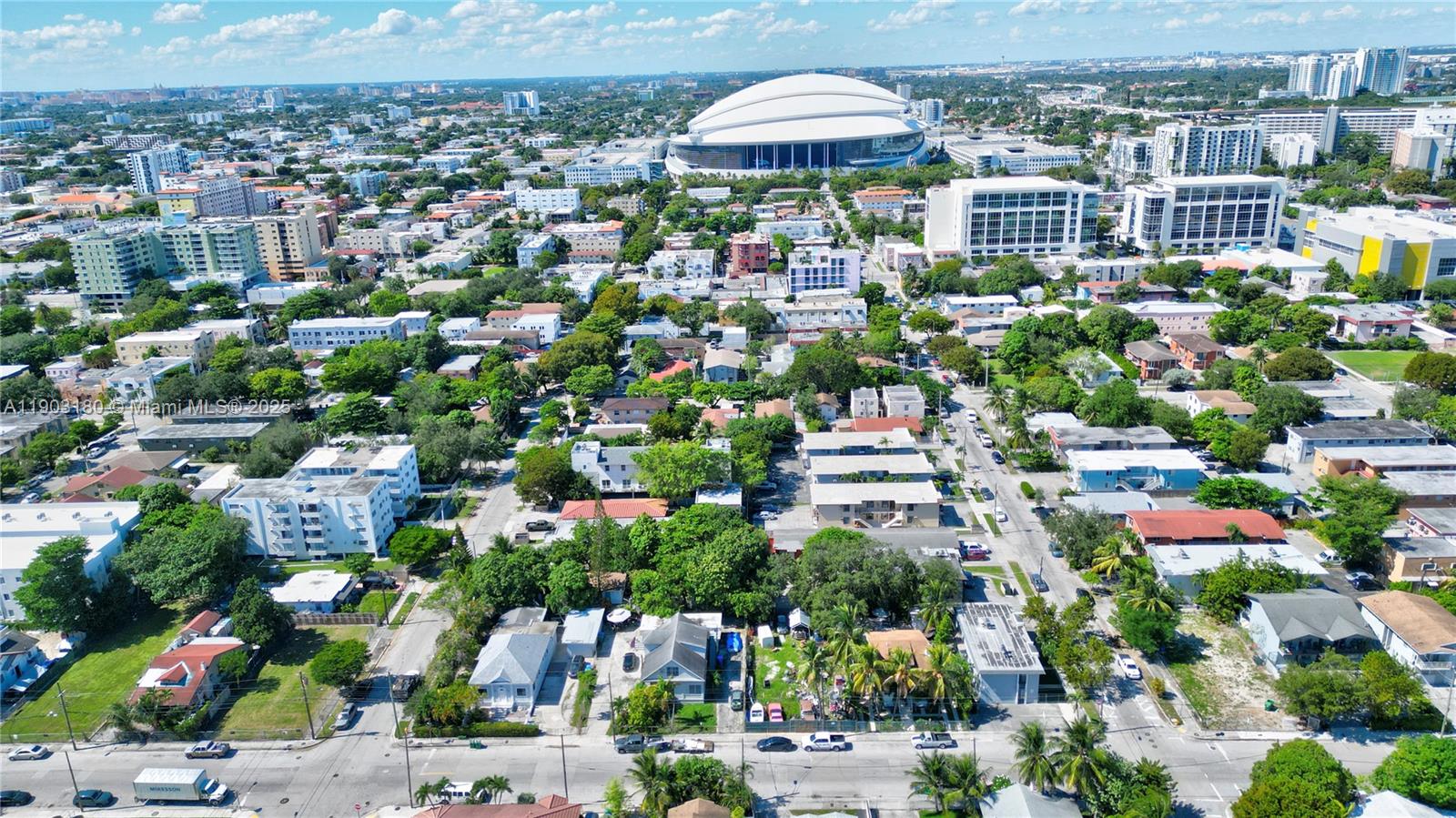 428 NW 10th Ave Miami, FL 33128