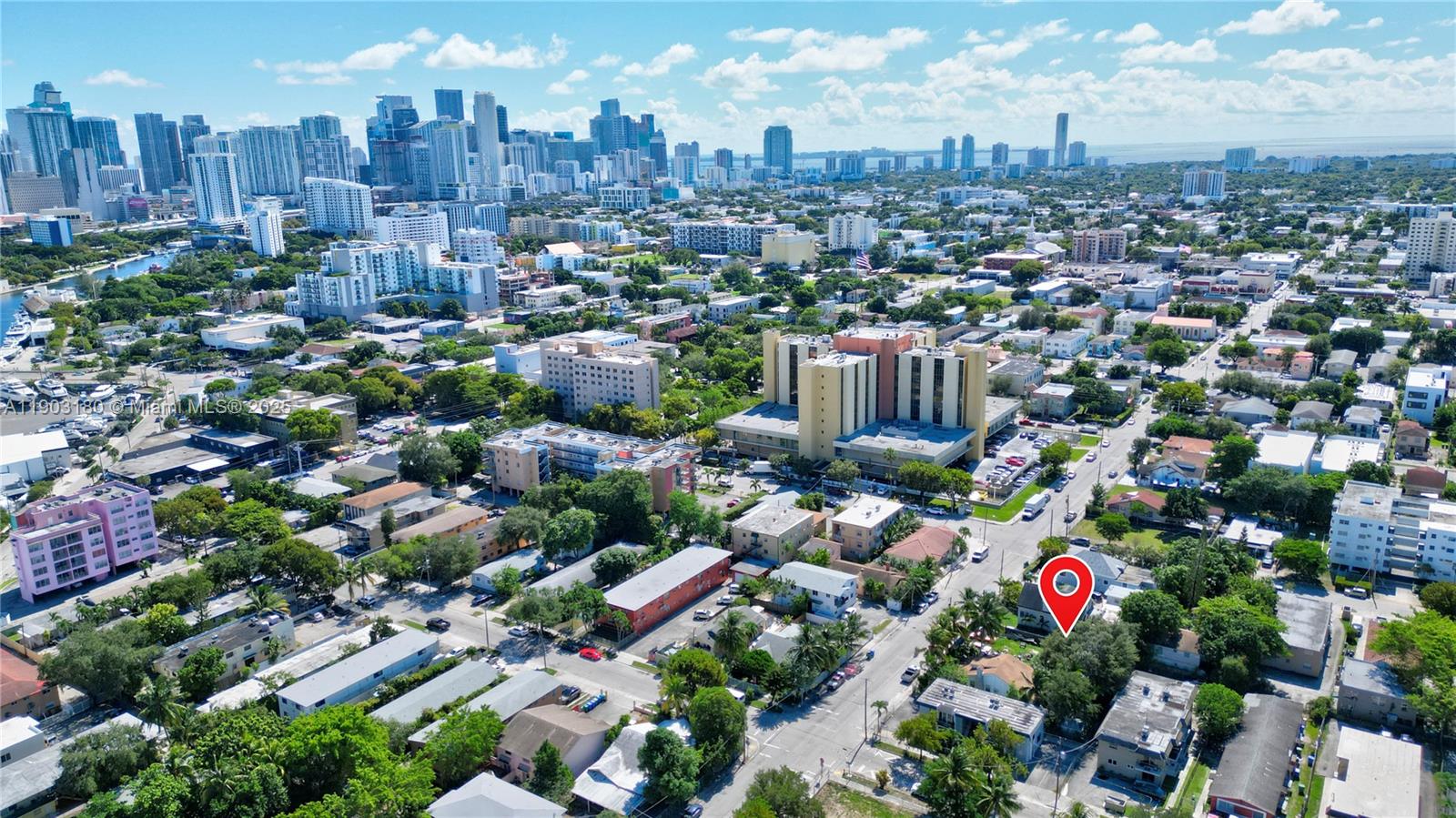 428 NW 10th Ave Miami, FL 33128